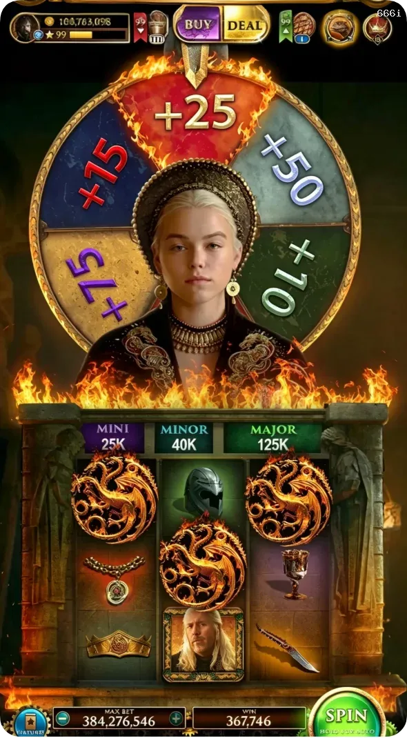 666i Masuk