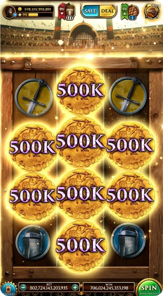 666i Masuk
